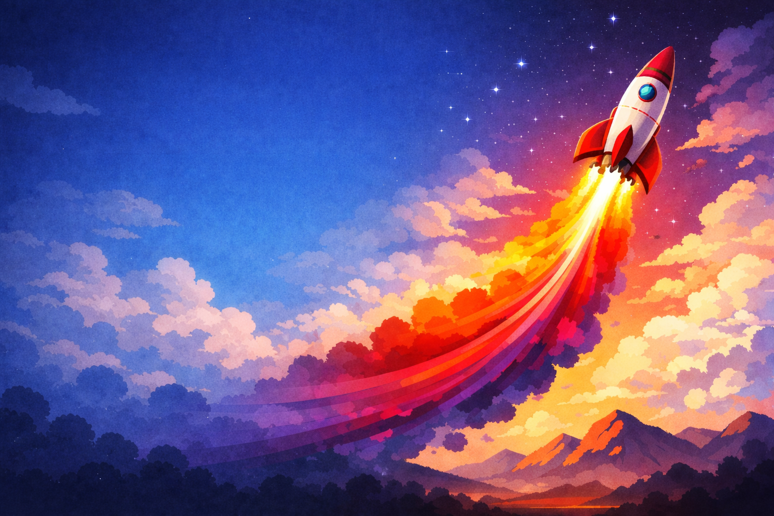 Color as Courageous Remarkability