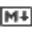 Markdown icon