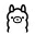 Ollama icon