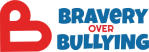Bravery Over Bullying logo